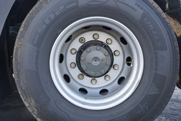 �й������ɶ����ó�����V7-X 6X4 ����ʽ���綯ǣ���� ����ʱ��400kWhͼƬ