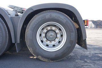 �й������ɶ����ó�����V7-X 6X4 ����ʽ���綯ǣ���� ����ʱ��400kWhͼƬ