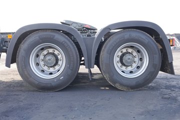 �й������ɶ����ó�����V7-X 6X4 ����ʽ���綯ǣ���� ����ʱ��400kWhͼƬ