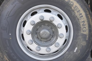 �й������ɶ����ó�����V7-X 6X4 ����ʽ���綯ǣ���� ����ʱ��400kWhͼƬ