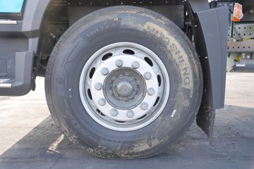 �й������ɶ����ó�����V7-X 6X4 ����ʽ���綯ǣ���� ����ʱ��400kWhͼƬ