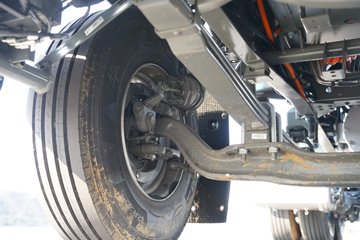 �й������ɶ����ó�����V7-X 6X4 ����ʽ���綯ǣ���� ����ʱ��400kWhͼƬ