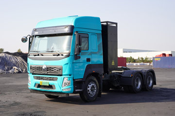 �й������ɶ����ó�����V7-X 6X4 ����ʽ���綯ǣ���� ����ʱ��400kWhͼƬ