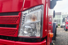 解放 虎VR 120马力 3.65米单排仓栅式轻卡 解放 虎VR 120马力 3.65米单排仓栅式轻卡