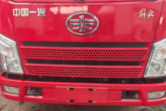 解放 虎VR 120马力 3.65米单排仓栅式轻卡 解放 虎VR 120马力 3.65米单排仓栅式轻卡