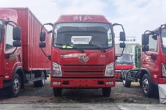 新车到店 无锡市虎VR载货车仅需7.98万元