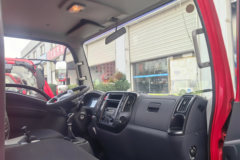 解放 虎VR 120马力 3.65米单排仓栅式轻卡 解放 虎VR 120马力 3.65米单排仓栅式轻卡