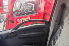 解放 虎VR 120马力 3.65米单排仓栅式轻卡 解放 虎VR 120马力 3.65米单排仓栅式轻卡