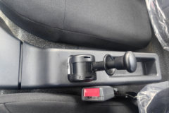 解放 虎VR 120马力 3.65米单排仓栅式轻卡 解放 虎VR 120马力 3.65米单排仓栅式轻卡