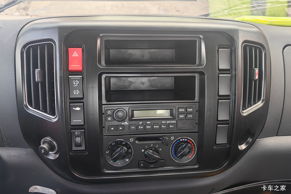 只要心动，立降0.2万！长治市虎VR载货车系列优惠就在你身边