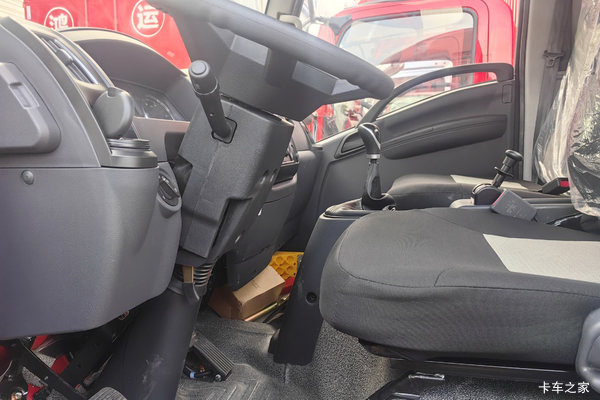 只要心动，立降0.2万！长治市虎VR载货车系列优惠就在你身边