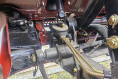 解放 虎VR 120马力 3.65米单排仓栅式轻卡 解放 虎VR 120马力 3.65米单排仓栅式轻卡