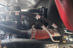 解放 虎VR 120马力 3.65米单排仓栅式轻卡 解放 虎VR 120马力 3.65米单排仓栅式轻卡