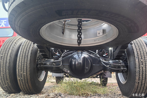 只要心动，立降0.2万！长治市虎VR载货车系列优惠就在你身边