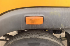 中国重汽HOWO 悍将 160马力 4X2 除雪车(思嘉特牌)