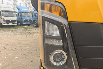 �й�����HOWO ���� 160���� 4X2 ��ѩ��(˼������)ͼƬ