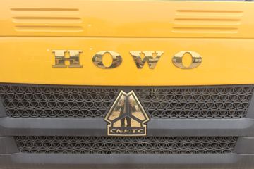 �й�����HOWO ���� 160���� 4X2 ��ѩ��(˼������)ͼƬ