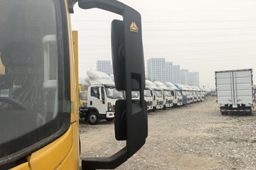 �й�����HOWO ���� 160���� 4X2 ��ѩ��(˼������)ͼƬ