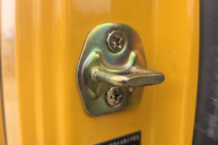 中国重汽HOWO 悍将 160马力 4X2 除雪车(思嘉特牌)