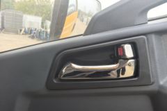 中国重汽HOWO 悍将 160马力 4X2 除雪车(思嘉特牌)