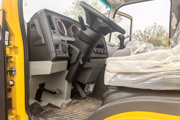 �й�����HOWO ���� 160���� 4X2 ��ѩ��(˼������)ͼƬ