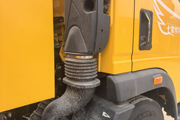 �й�����HOWO ���� 160���� 4X2 ��ѩ��(˼������)ͼƬ