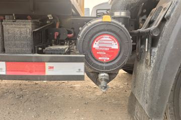 �й�����HOWO ���� 160���� 4X2 ��ѩ��(˼������)ͼƬ