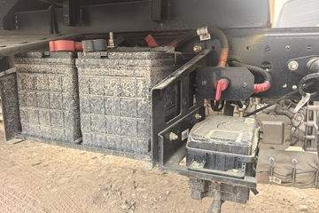 �й�����HOWO ���� 160���� 4X2 ��ѩ��(˼������)ͼƬ