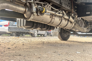 �й�����HOWO ���� 160���� 4X2 ��ѩ��(˼������)ͼƬ