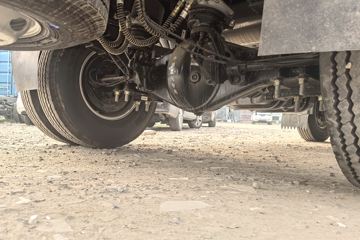 �й�����HOWO ���� 160���� 4X2 ��ѩ��(˼������)ͼƬ