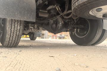 �й�����HOWO ���� 160���� 4X2 ��ѩ��(˼������)ͼƬ