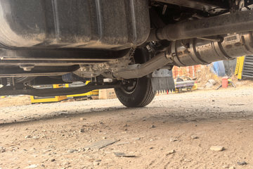 �й�����HOWO ���� 160���� 4X2 ��ѩ��(˼������)ͼƬ