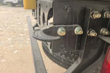 �й�����HOWO ���� 160���� 4X2 ��ѩ��(˼������)ͼƬ