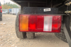 中国重汽HOWO 悍将 160马力 4X2 除雪车(思嘉特牌)