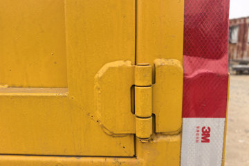 �й�����HOWO ���� 160���� 4X2 ��ѩ��(˼������)ͼƬ