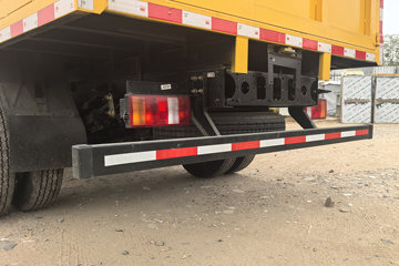 �й�����HOWO ���� 160���� 4X2 ��ѩ��(˼������)ͼƬ