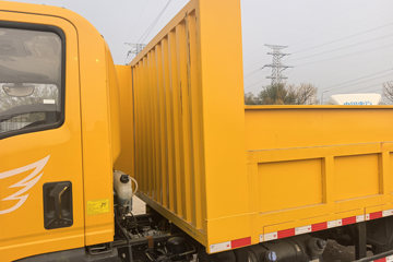 �й�����HOWO ���� 160���� 4X2 ��ѩ��(˼������)ͼƬ