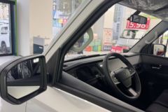 福田卡文 乐迪 悦行版+ 液刹 3.4米单排纯电动栏板微卡 爱易科71.63kWh