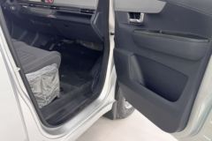 福田卡文 乐迪 悦行版+ 液刹 3.4米单排纯电动栏板微卡 爱易科71.63kWh