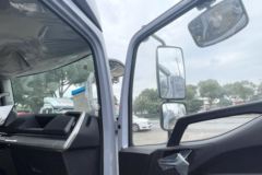 比亚迪T5DM 科技版 4.5T 4.03米单排插电式增程混合动力厢式轻卡55.39kWh