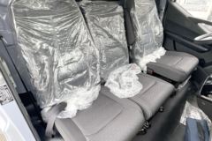 比亚迪T5DM 科技版 4.5T 4.03米单排插电式增程混合动力厢式轻卡55.39kWh