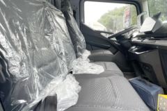 比亚迪T5DM 科技版 4.5T 4.03米单排插电式增程混合动力厢式轻卡55.39kWh