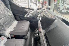 比亚迪T5DM 科技版 4.5T 4.03米单排插电式增程混合动力厢式轻卡55.39kWh