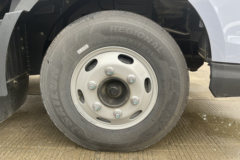 比亚迪T5DM 科技版 4.5T 4.03米单排插电式增程混合动力厢式轻卡55.39kWh