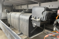 比亚迪T5DM 科技版 4.5T 4.03米单排插电式增程混合动力厢式轻卡55.39kWh