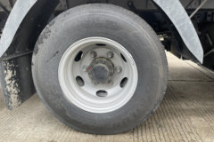 比亚迪T5DM 科技版 4.5T 4.03米单排插电式增程混合动力厢式轻卡55.39kWh