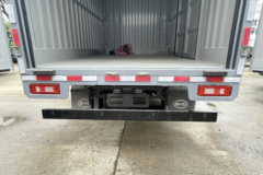 比亚迪T5DM 科技版 4.5T 4.03米单排插电式增程混合动力厢式轻卡55.39kWh