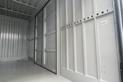 比亚迪T5DM 科技版 4.5T 4.03米单排插电式增程混合动力厢式轻卡55.39kWh