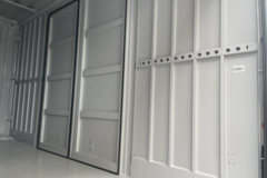 比亚迪T5DM 科技版 4.5T 4.03米单排插电式增程混合动力厢式轻卡55.39kWh