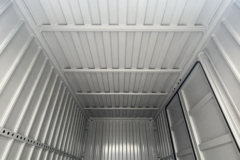 比亚迪T5DM 科技版 4.5T 4.03米单排插电式增程混合动力厢式轻卡55.39kWh